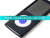 Wholesale colorful silicone case for cellphone