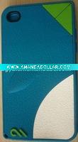 2011 hot sale silicone mobile phone case
