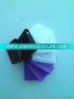 silicone rubber case