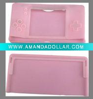 Silicon case/covers for NDSL Games