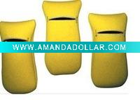 Neoprene mobile case