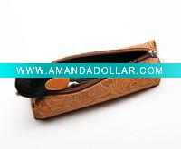 Wholesale New products of 2011 cosmetic brush case