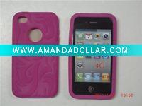 Wholesale silicon case