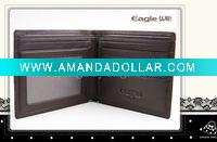 Wholesale business card wallets leather & wallet men