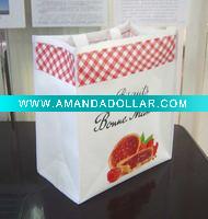 Wholesale pp non woven bag
