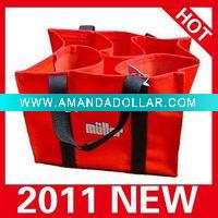 2011PP Non Woven Shopping Bag