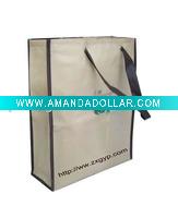 Wholesale 2011 NEW EPI non woven shopping bag