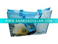 Lamination pp woven bag