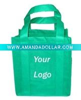 2011 Eco pp non woven bag