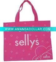 Non woven tote bag