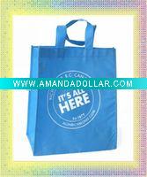 2011 new non-woven bag