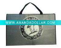 PP nonwoven shopping bag