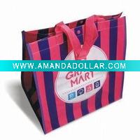 Wholesale Most fashion non woven promotional bag