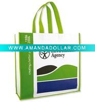 non-woven shopping bag