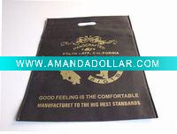 Wholesale Waterproof Non-woven Bag Shopping Bag Promotional Bag