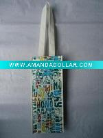 non-woven gift handle bag