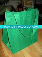 Non-woven Shopping Shoulder Gift Bag