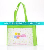 Non woven promotional bag