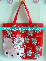 non woven bag