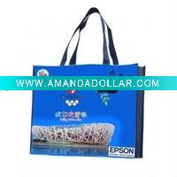 Wholesale new fashion bag for promotional gifts