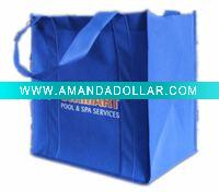 2011 best sell non woven bag