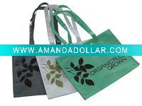 Wholesale Non-woven Shopping Bag NW029