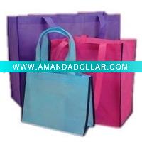 Promotional non woven bag