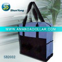 nonwoven shopping bag