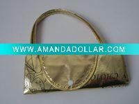 Wholesale non-woven laminate pp film shopping bag