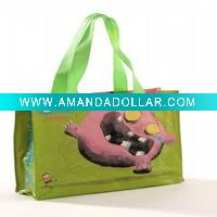 Non Woven Shopping Bag