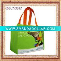 recycled pet stitchbonded nonwoven bag