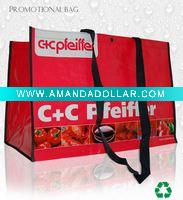 Large PP Woven Bag