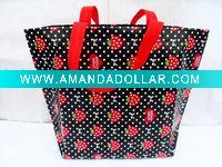 Wholesale Newest Ultrasonic PP non woven bag for shopping