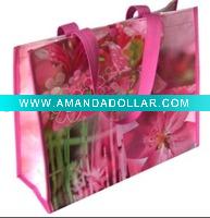 Wholesale Tote shopping bag MJ-L024