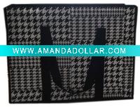 Wholesale Waterproof PP nonwoven Shopping Bag