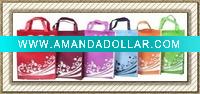 Wholesale pp promotion bag unique design