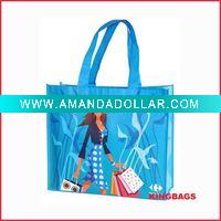 PP Non-Woven Tote Bag