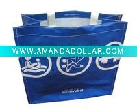 New image Lamination PP woven bag, item MJ-L0069