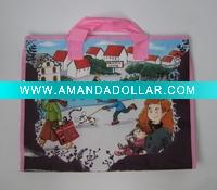 PP woven bag PC45-3523