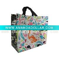High Quality PP Woven Bag