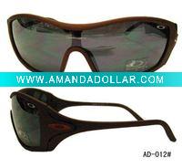Wholesale fashion sports sunglasses
