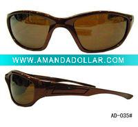Wholesale fashion sports sunglasses