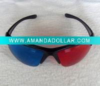 Wholesale Popular 3D Active TV glasses
