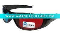 Wholesale Plastic 3D Video Glasses