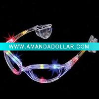 Wholesale LED Light glasses