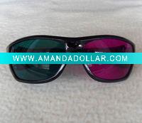 Wholesale Fashion 3D Active TV glasses