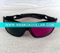 Wholesale Nice Looking 3D Active TV glasses