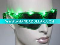 Wholesale Flashing glasses