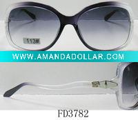 Wholesale 2011 fashion brand sunglasses