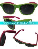 Wholesale Hot selling wayfarer sunglasses with CE ,FDA standard